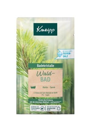 Obrázek Kneipp sůl do koupele Mindful Forest 60 g