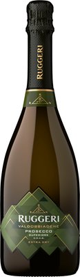 Obrázek Ruggeri Orizzonti Prosecco Valdobbiadene DOCG 11% 0,75 l