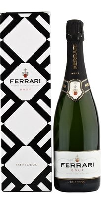 Obrázek Ferrari Brut 0,75l Giftbox