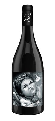 Obrázek Vignobles Vellas LITTLE FUCK 0,75l