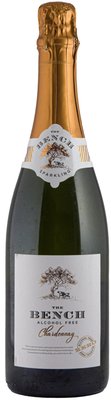 Obrázek The Bench Sparkling Chardonnay 0,00% bílé