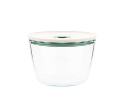 Obrázek Vakuovací dóza Pyrex 1600ml, 17x17x11cm