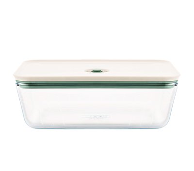 Obrázek Vakuovací dóza Pyrex 2600ml, 24x19x8cm