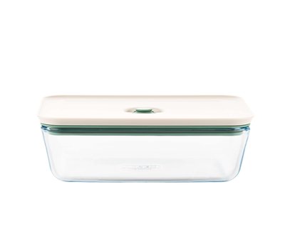 Obrázek Vakuovací dóza Pyrex 1500ml, 22x17x6cm