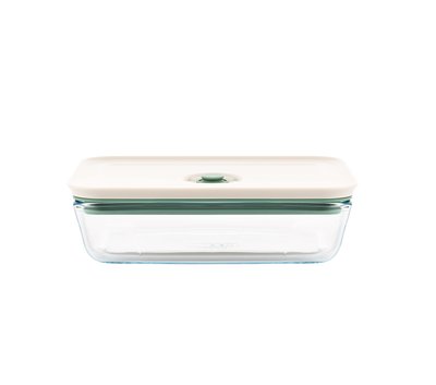 Obrázek Vakuovací dóza Pyrex 800ml, 19x14x5cm