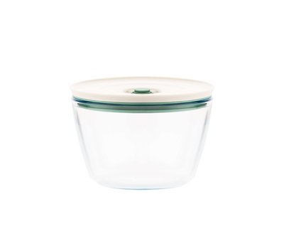 Obrázek Vakuovací dóza Pyrex 1100ml, 15x15x10cm