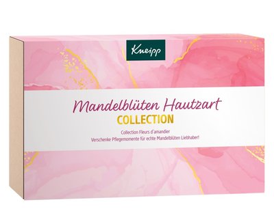 Obrázek Kneipp Prémiový set mandlové květy