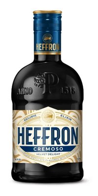 Obrázek Heffron Cremoso 15%