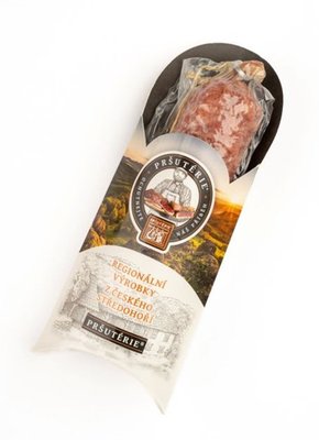 Obrázek Fuet  salámek z  Pršutérie® 150g