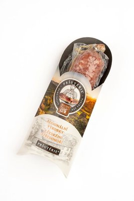 Obrázek Fuet salámek z Pršutérie® 150g