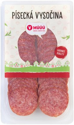 Obrázek ŠETŘÍME JÍDLEM: Písecká vysočina 100g