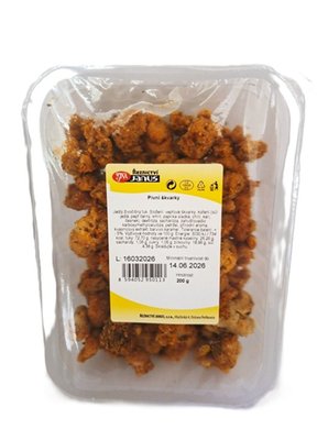 Obrázek Pivní škvarky