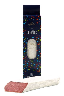 Obrázek ŠETŘÍME JÍDLEM: Uheráček 260g