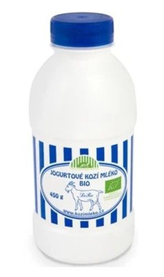Obrázek Biofarma DoRa Jogurtové kozí mléko