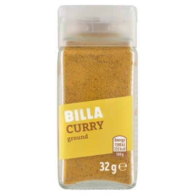 Obrázek BILLA Kari 32g