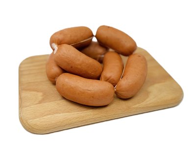 Obrázek ŠETŘÍME JÍDLEM: Špekáček