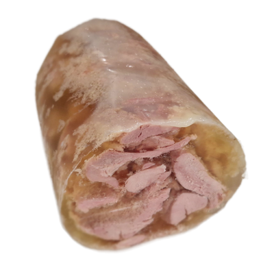 Obrázek ŠETŘÍME JÍDLEM: Krůtí tlačenka