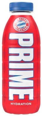 Obrázek ŠETŘÍME JÍDLEM: Prime Hydration Goalberry 500ml