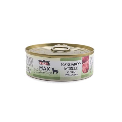 Obrázek MAX 80g klokan svalovina