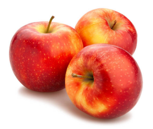 Obrázek Jablko Sweet Tango