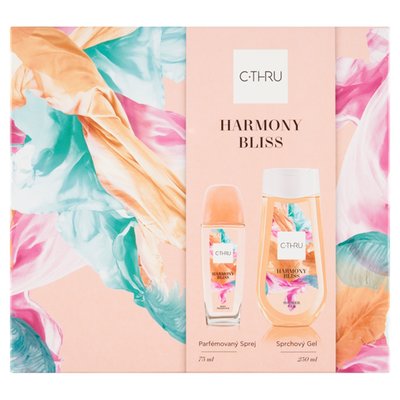 Obrázek C-Thru Harmony Bliss dárková sada