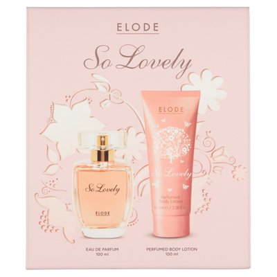 Obrázek Elode So Lovely dárková sada