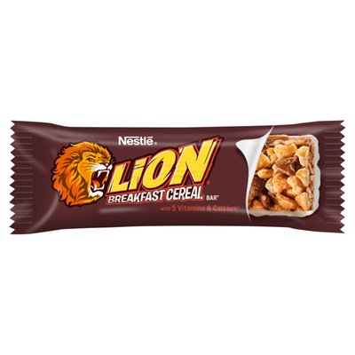 Obrázek Lion tyčinka 25g