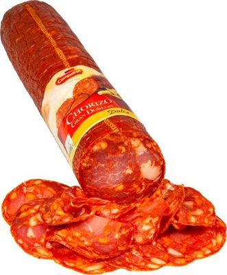 Obrázek Chorizo Grand  Doblon