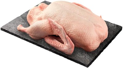 Obrázek ŠETŘÍME JÍDLEM: Kachna s droby, čerstvá, chlazená