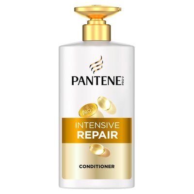 Obrázek Pantene Pro-V Repair & Protect Kondicionér 800 ml s Pumpičkou. Lehký. Active Nutri-Plex