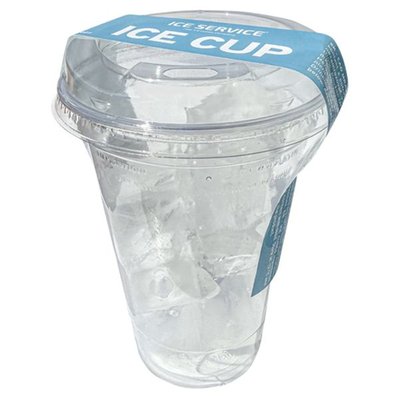 Obrázek Ice Service led mražený - kostky 180g