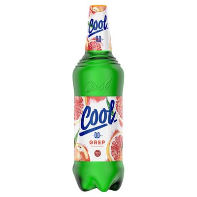 Obrázek ŠETŘÍME JÍDLEM: Cool Grep 1,5l