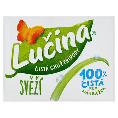 Obrázek ŠETŘÍME JÍDLEM: Lučina 62,5g