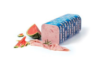 Obrázek Šunka vepřová (66%)