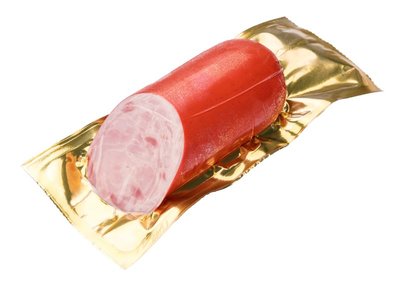 Obrázek ŠETŘÍME JÍDLEM: Šunkový salám 350g