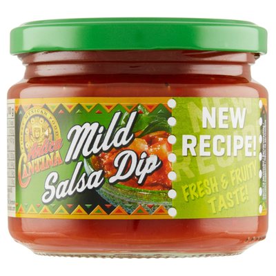 Obrázek ANTICA CA SALSA JEMNA ZACHRAŇ 25% 308457