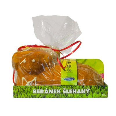 Obrázek Beránek šlehaný 300 g