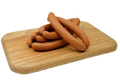 Obrázek ŠETŘÍME JÍDLEM: Adámkův párek