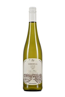 Obrázek Hibernal 2025