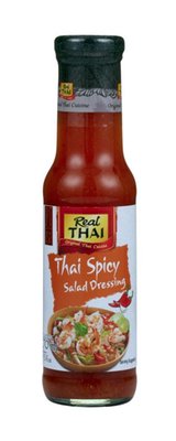 Obrázek Thai Spicy Salad Dressing 300g
