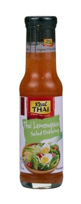 Obrázek Thai Lemongrass Salad Dressing 300g