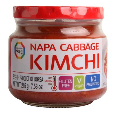 Obrázek Surasang Kimchi