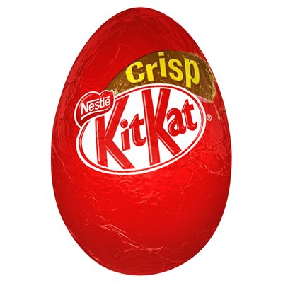 Obrázek KITKAT Malá vajíčka 15g