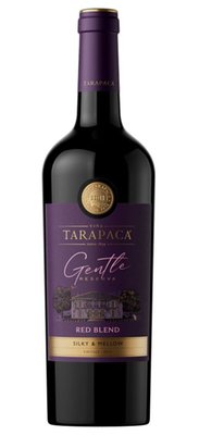 Obrázek Gentle Red Blend Reserva Tarapacá
