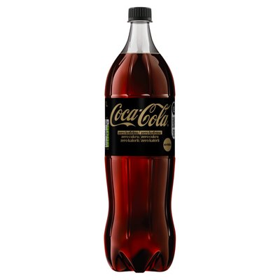 Obrázek Coca-Cola Zero Zero 1l