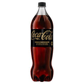 Obrázek Coca-Cola Zero Zero 1,5l