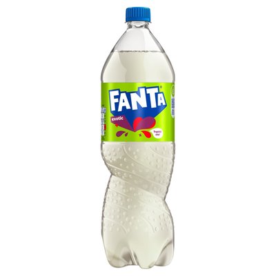Obrázek Fanta Exotic 1,5l