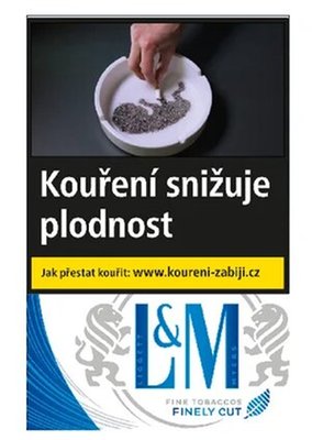 Obrázek L&M Blue Label Ks Sof 20