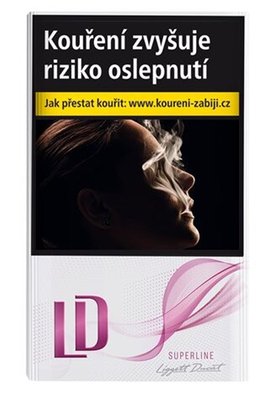 Obrázek LD Pink