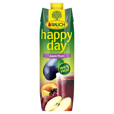 Obrázek Rauch Happy Day Ovocný nápoj z několika druhů ovoce 1l
